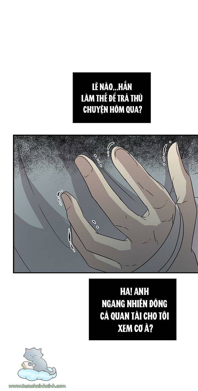 Cạm Bẫy Tập 24 trang 38