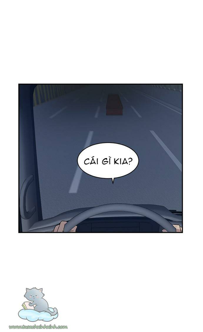 Cạm Bẫy Tập 24 trang 5