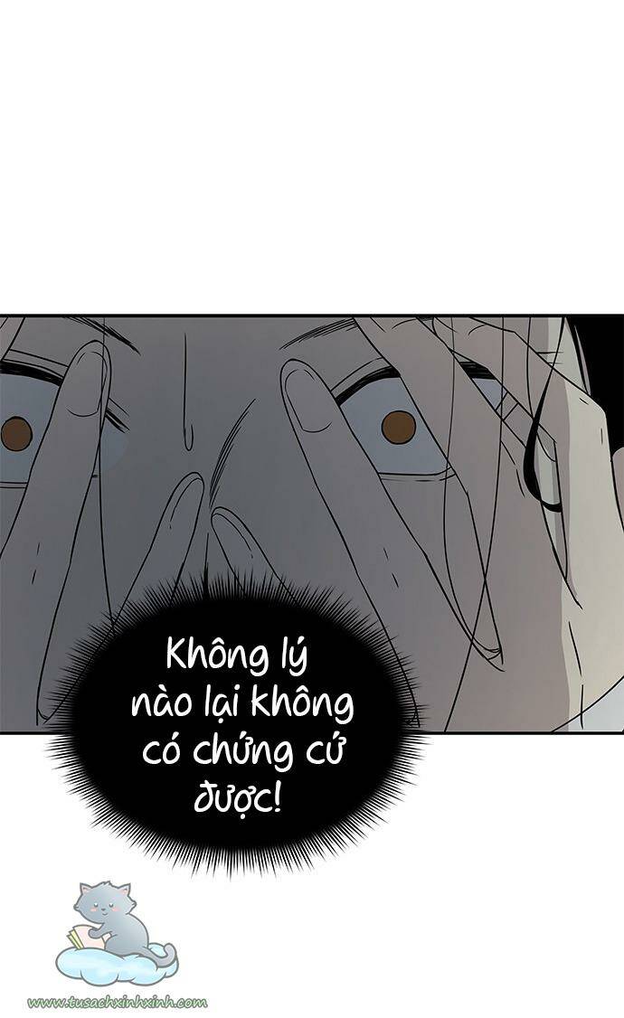 Cạm Bẫy Tập 24 trang 41