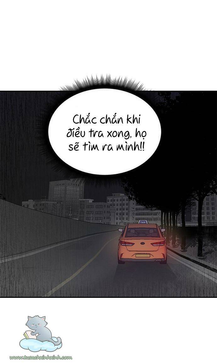 Cạm Bẫy Tập 24 trang 43