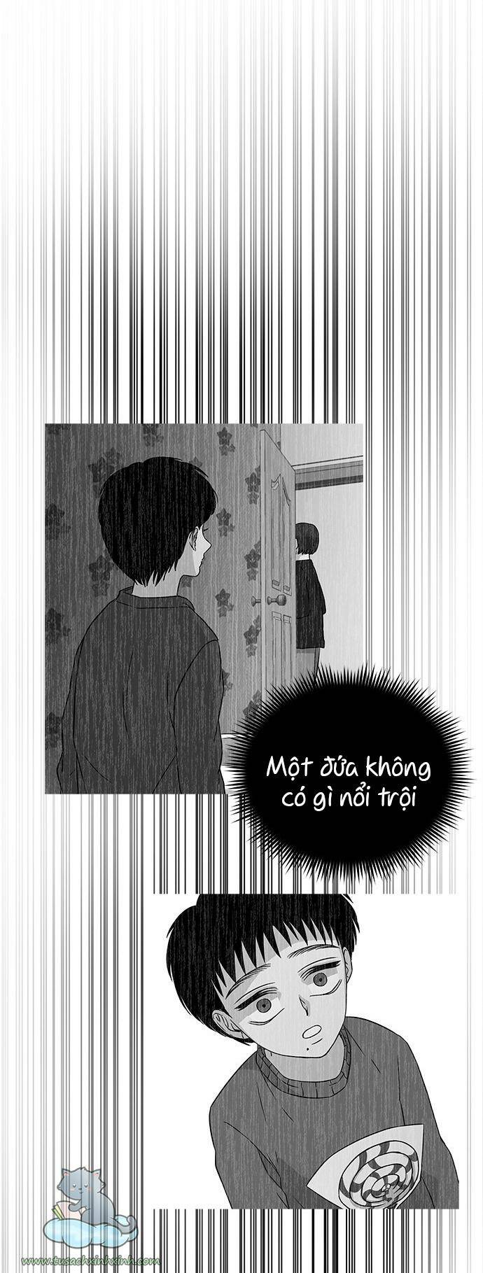 Cạm Bẫy Tập 24 trang 60