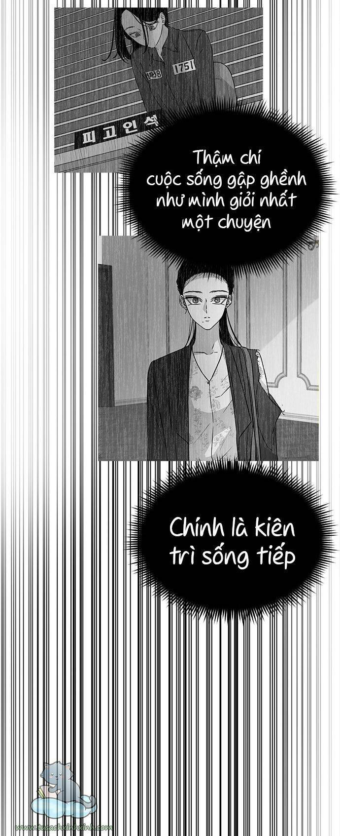 Cạm Bẫy Tập 24 trang 61