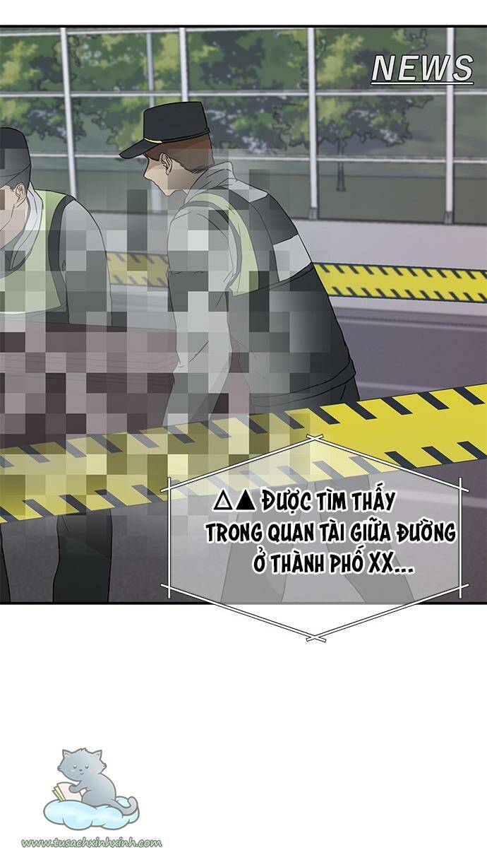 Cạm Bẫy Tập 24 trang 10