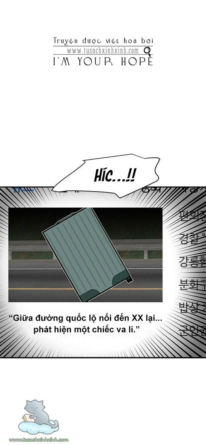 Cạm Bẫy Tập 25 trang 22