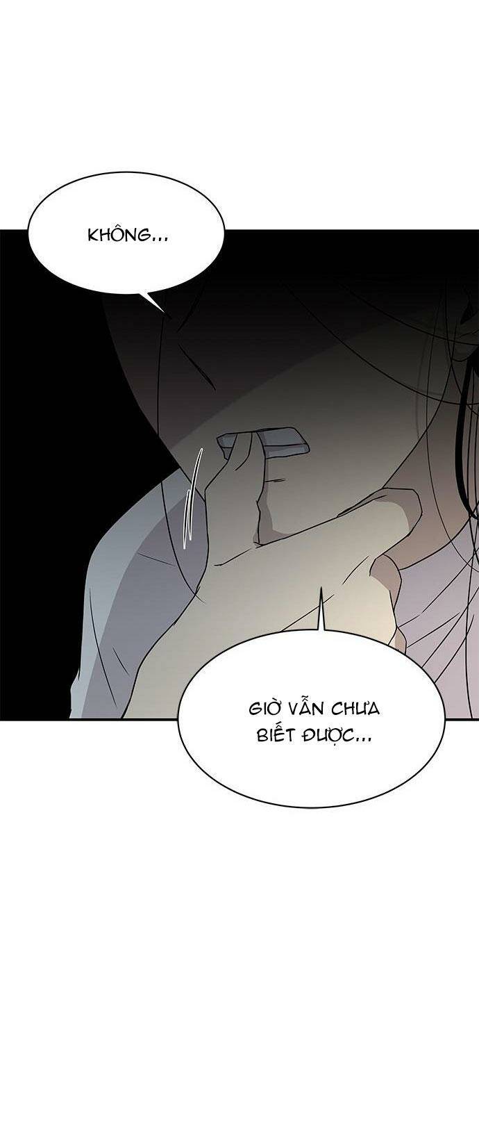 Cạm Bẫy Tập 25 trang 36
