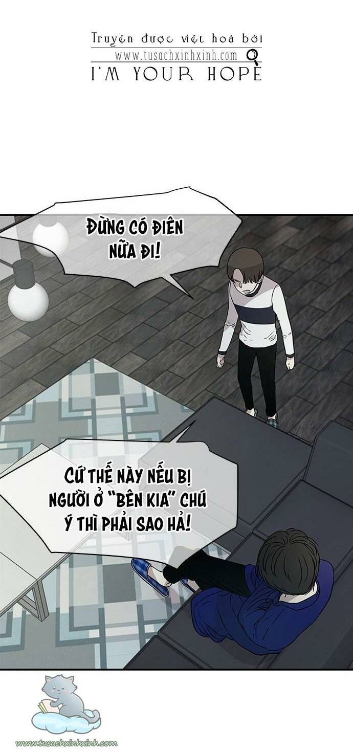 Cạm Bẫy Tập 25 trang 48