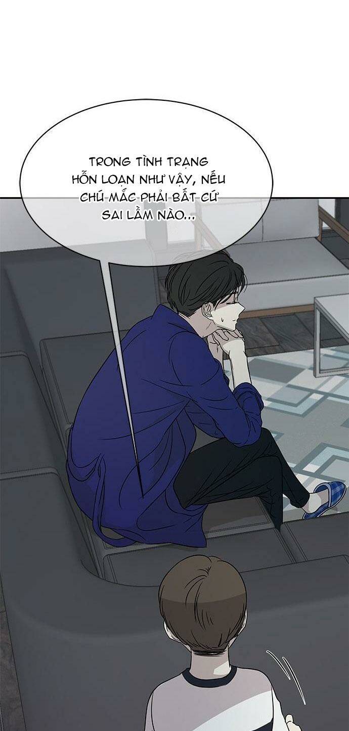 Cạm Bẫy Tập 25 trang 53