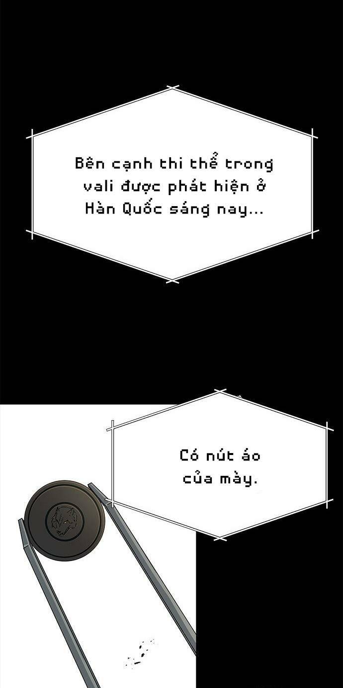 Cạm Bẫy Tập 25 trang 65
