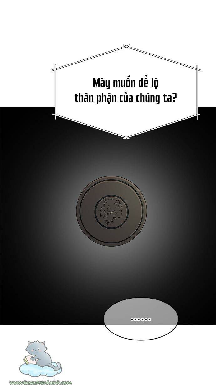 Cạm Bẫy Tập 26 trang 11