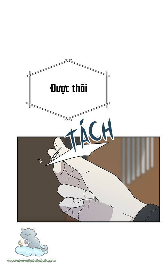 Cạm Bẫy Tập 26 trang 13