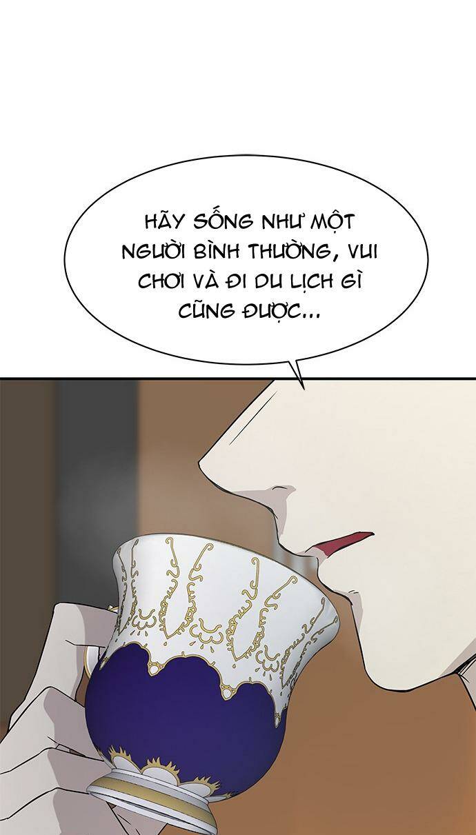 Cạm Bẫy Tập 26 trang 17