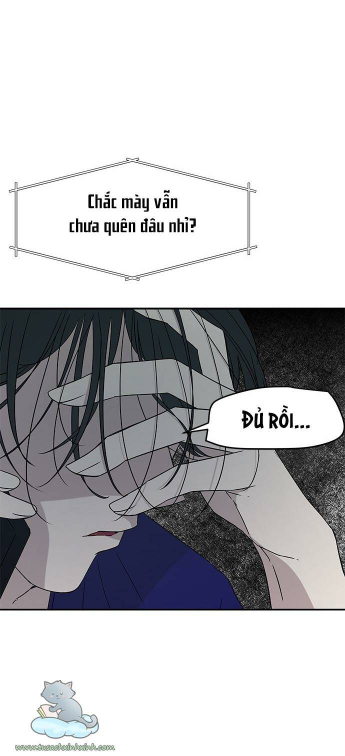 Cạm Bẫy Tập 26 trang 21