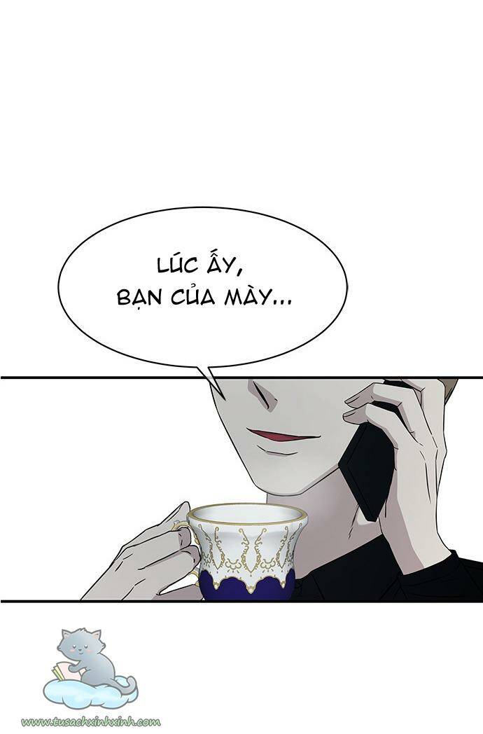 Cạm Bẫy Tập 26 trang 22