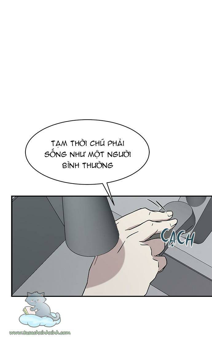 Cạm Bẫy Tập 26 trang 48