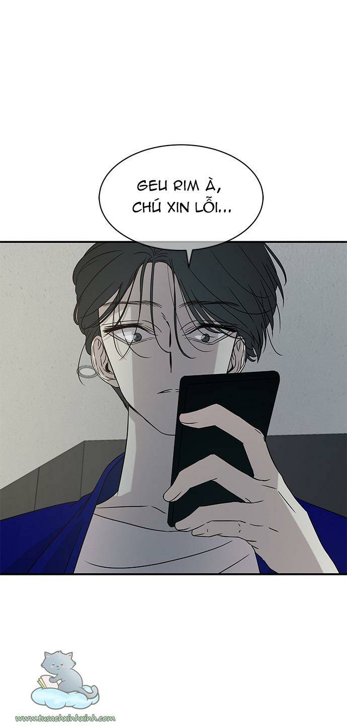 Cạm Bẫy Tập 26 trang 50