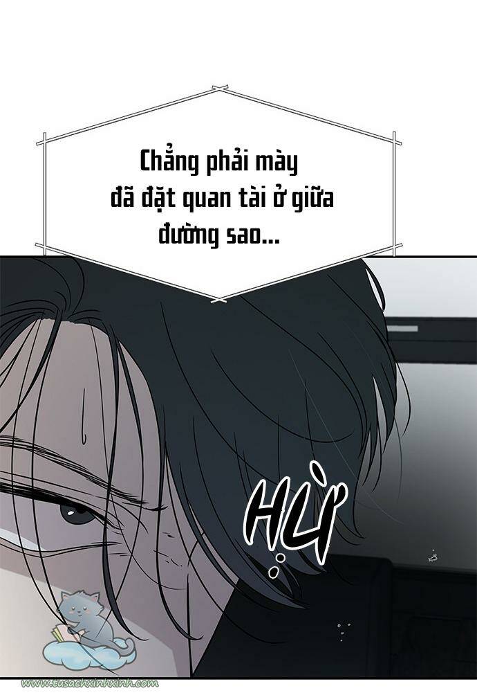 Cạm Bẫy Tập 26 trang 9