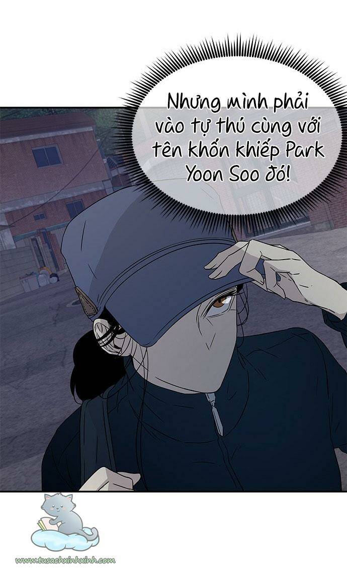 Cạm Bẫy Tập 27 trang 15