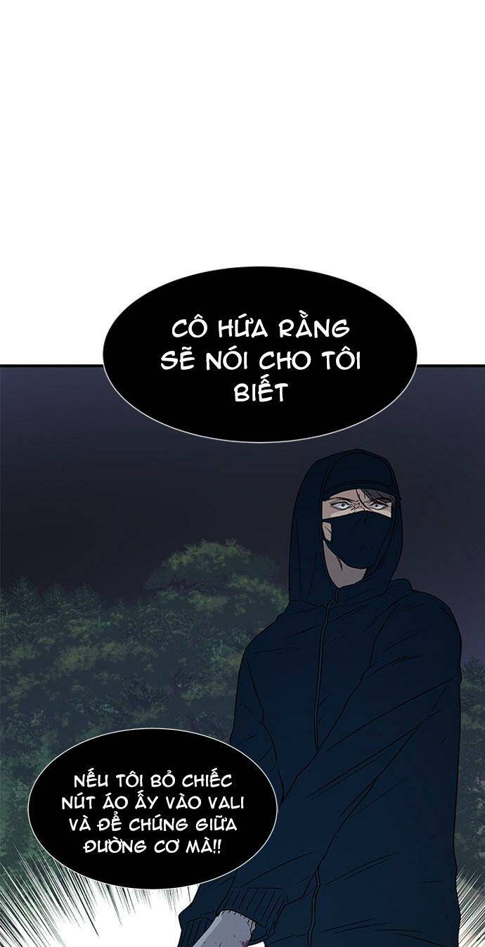 Cạm Bẫy Tập 27 trang 23