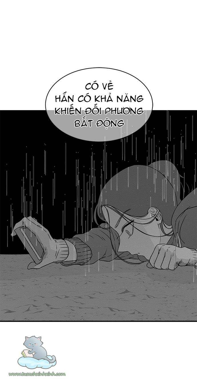 Cạm Bẫy Tập 27 trang 28