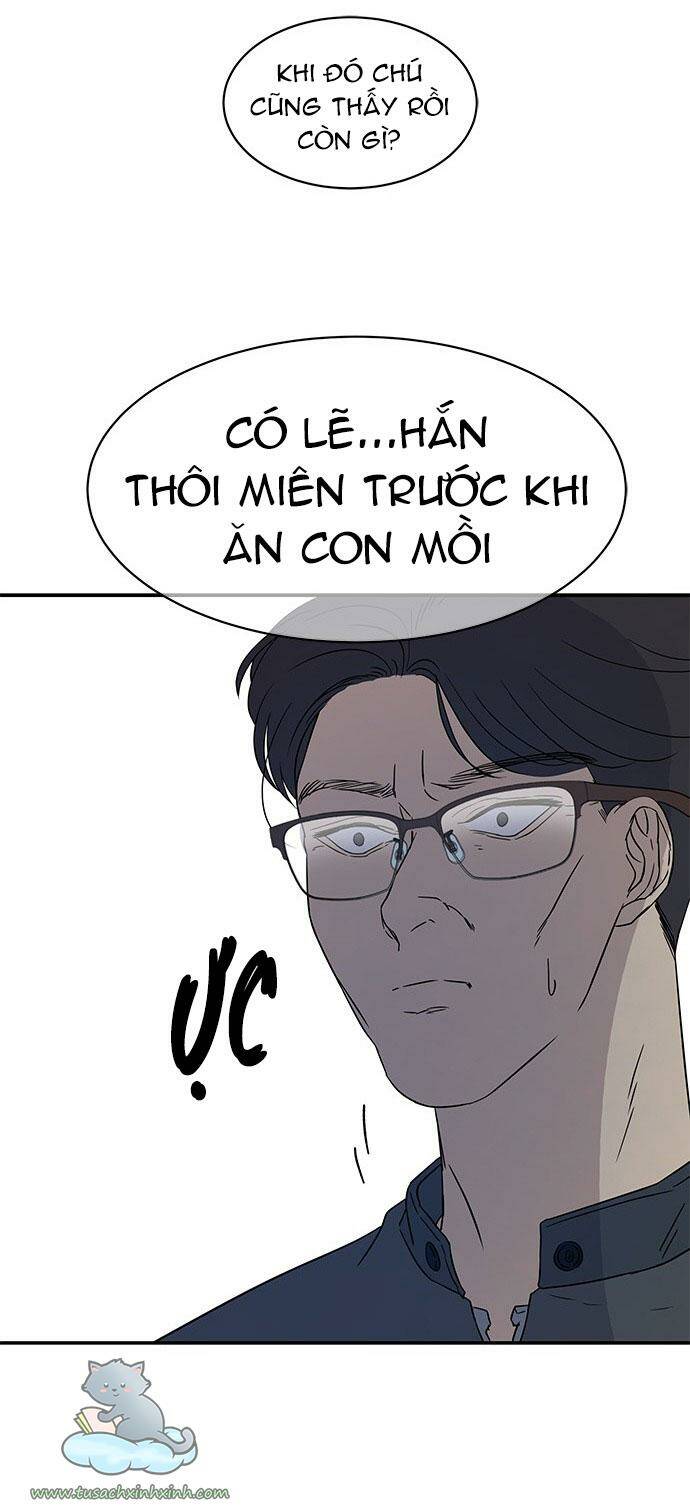Cạm Bẫy Tập 27 trang 30