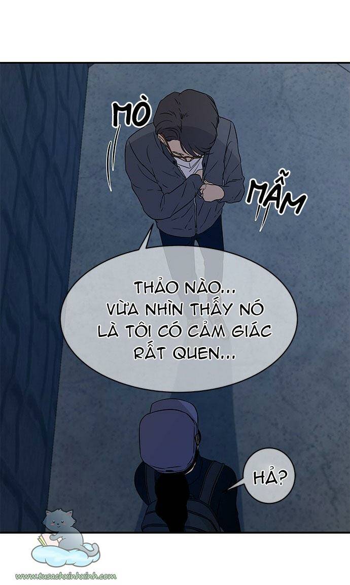 Cạm Bẫy Tập 27 trang 34