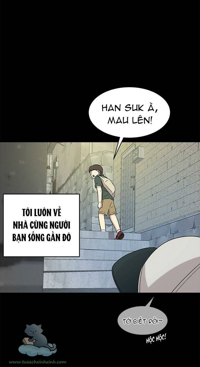 Cạm Bẫy Tập 27 trang 45