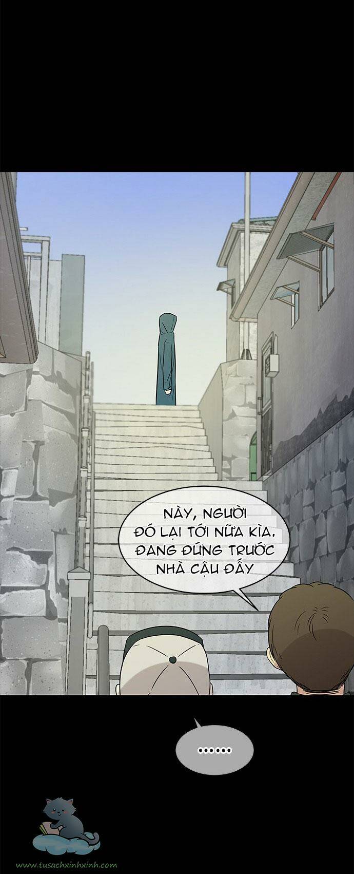 Cạm Bẫy Tập 27 trang 47