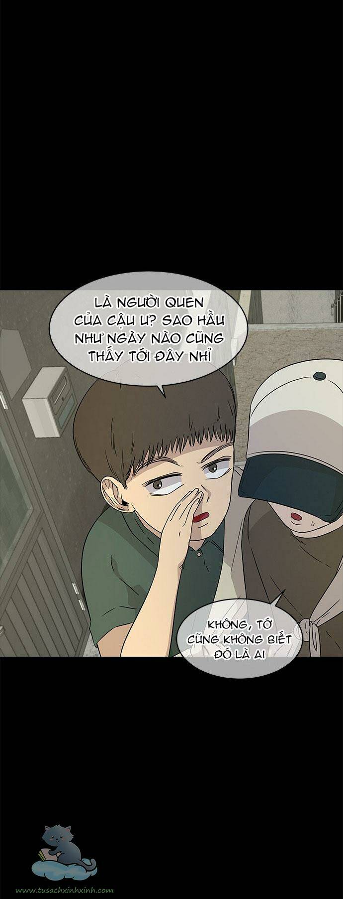 Cạm Bẫy Tập 27 trang 48
