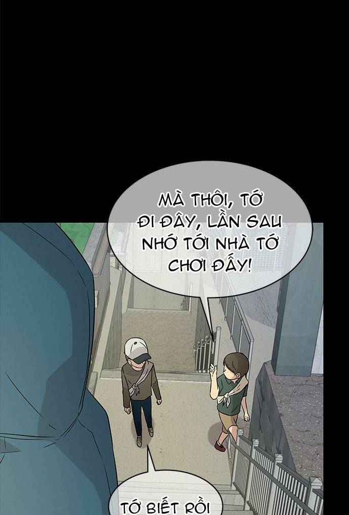 Cạm Bẫy Tập 27 trang 50