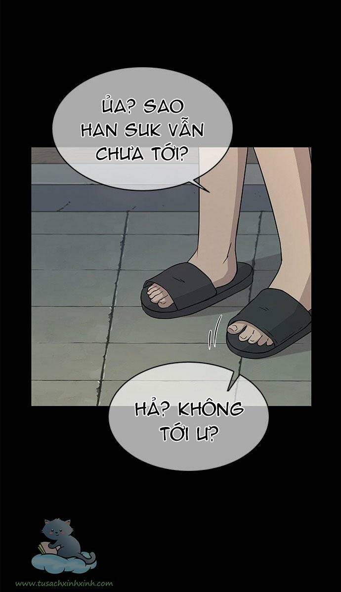 Cạm Bẫy Tập 27 trang 57