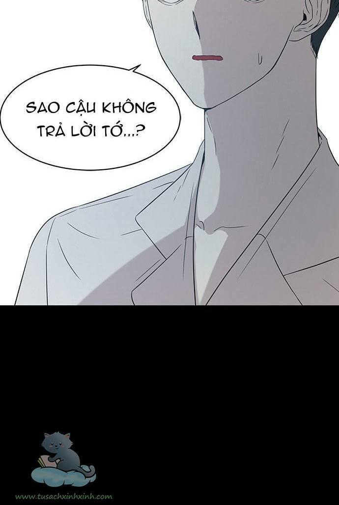 Cạm Bẫy Tập 27 trang 9