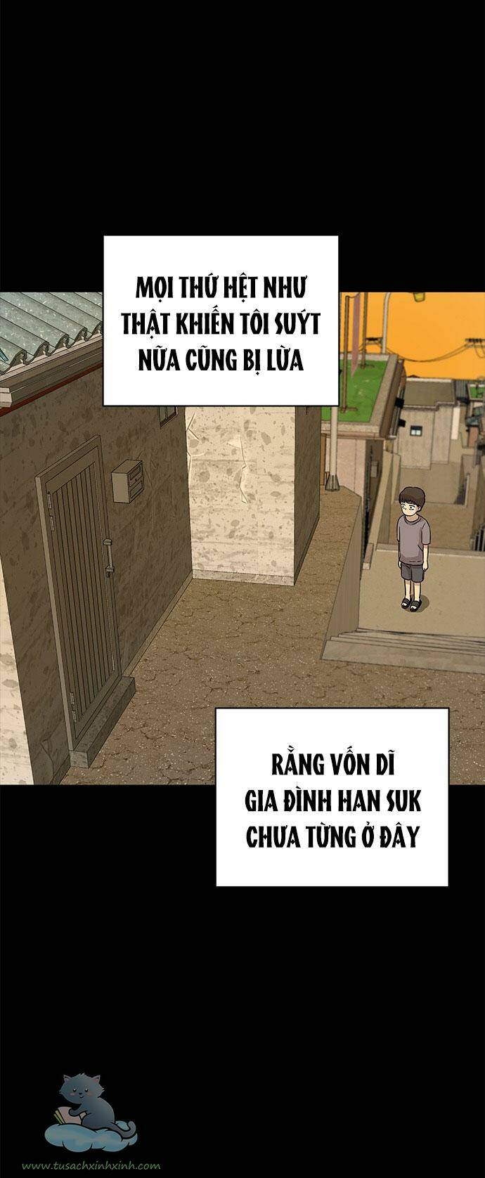 Cạm Bẫy Tập 27 trang 85