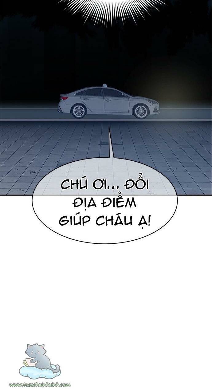 Cạm Bẫy Tập 28 trang 18