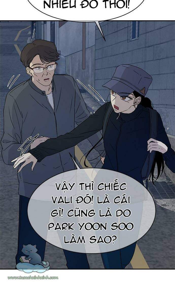 Cạm Bẫy Tập 28 trang 3