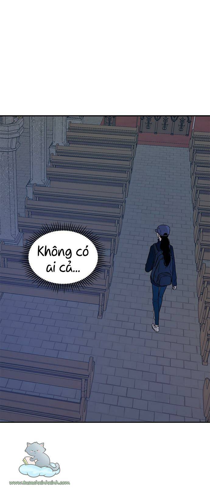 Cạm Bẫy Tập 28 trang 22