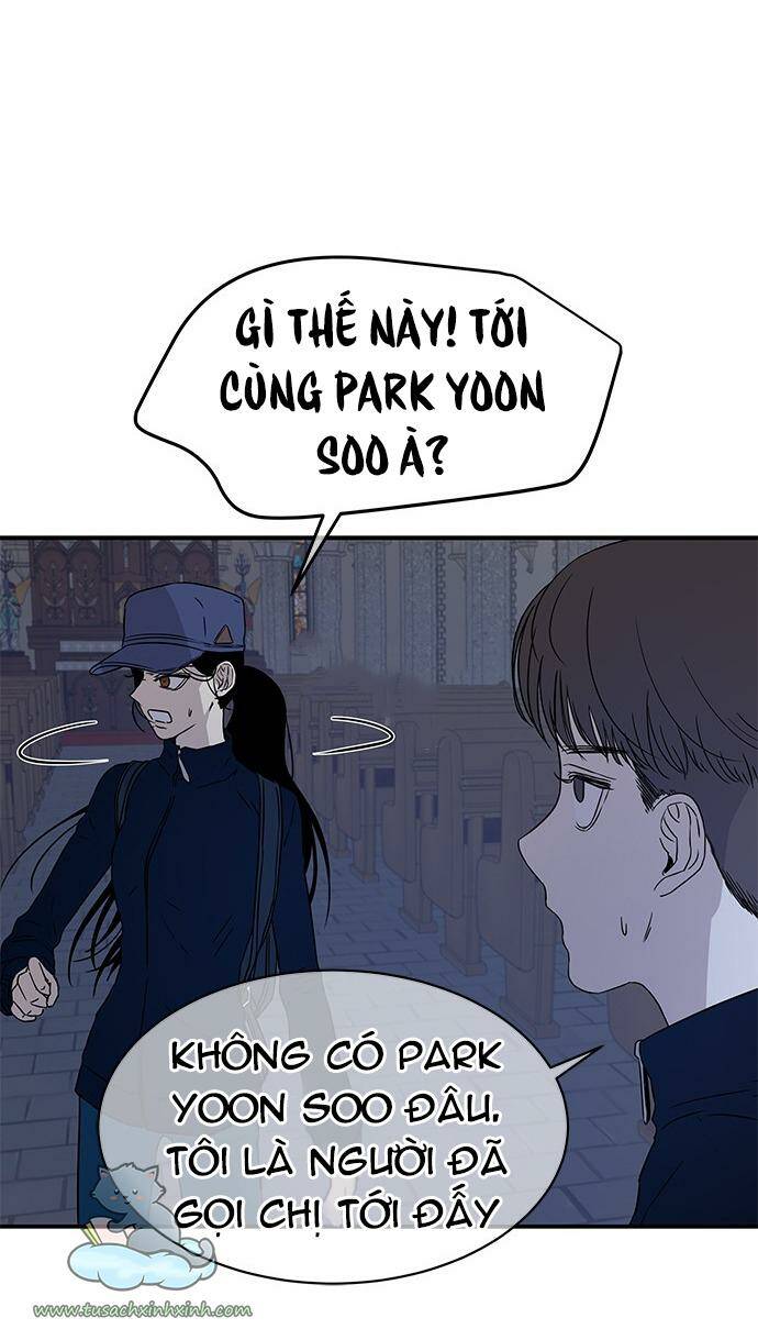 Cạm Bẫy Tập 28 trang 27