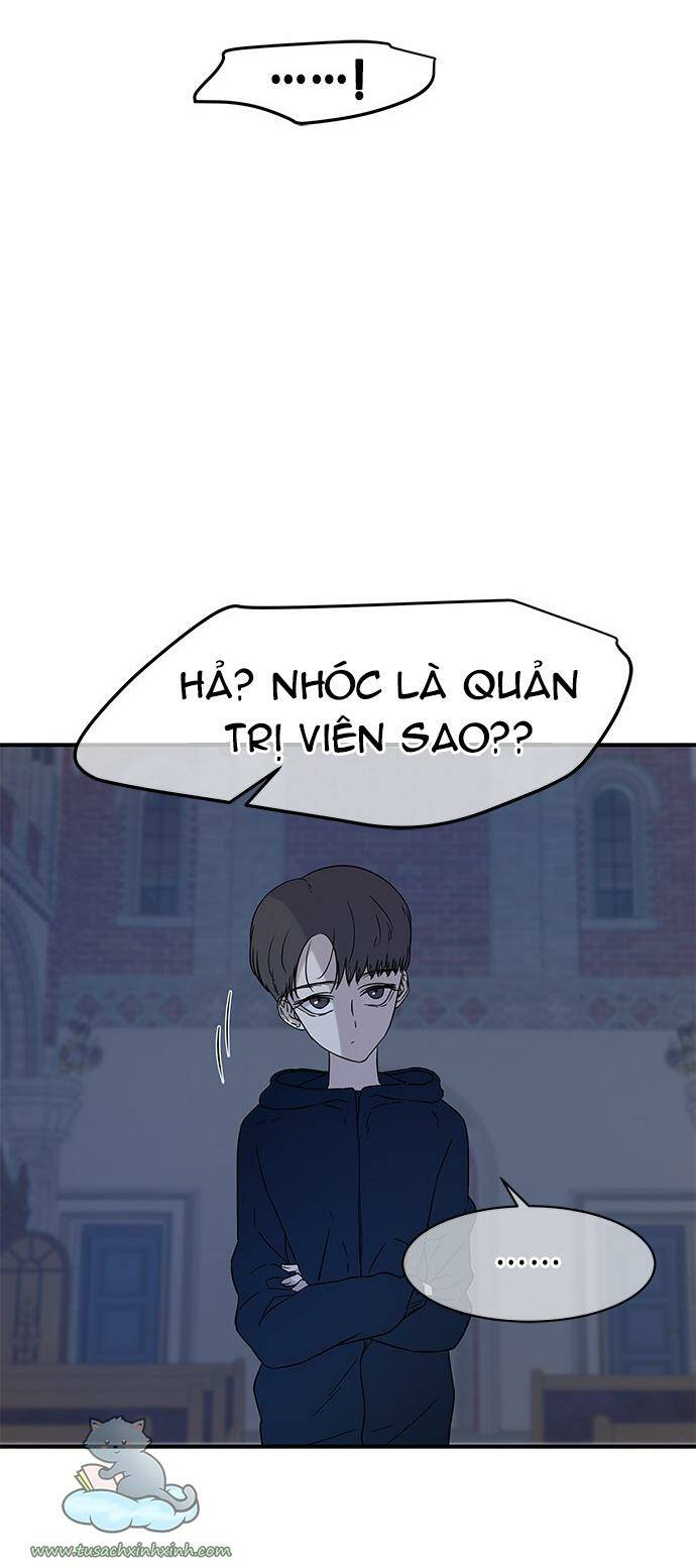 Cạm Bẫy Tập 28 trang 28