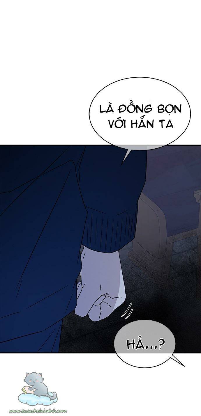 Cạm Bẫy Tập 28 trang 36
