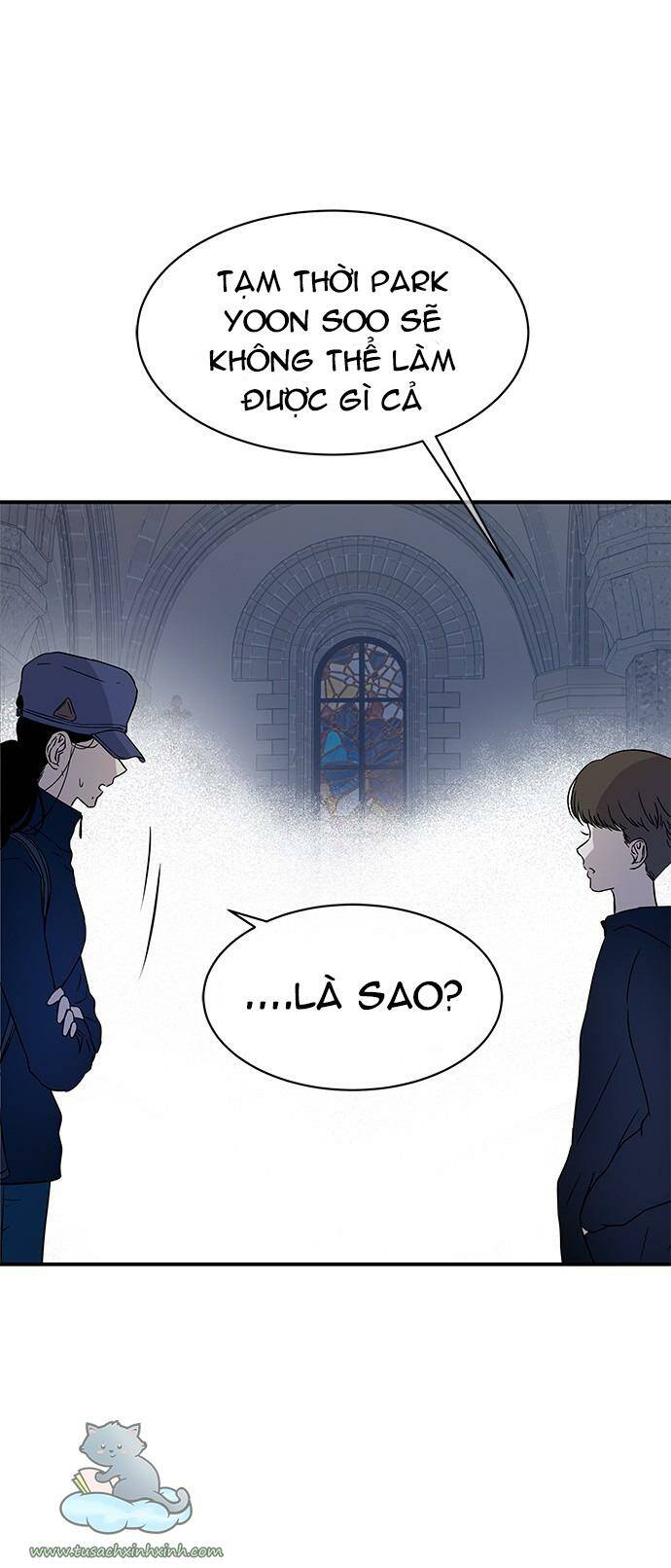 Cạm Bẫy Tập 28 trang 40