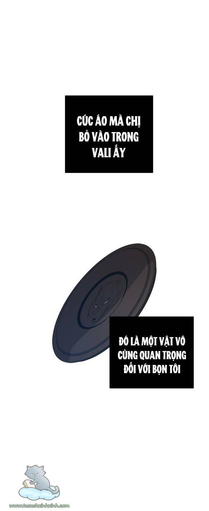 Cạm Bẫy Tập 28 trang 41