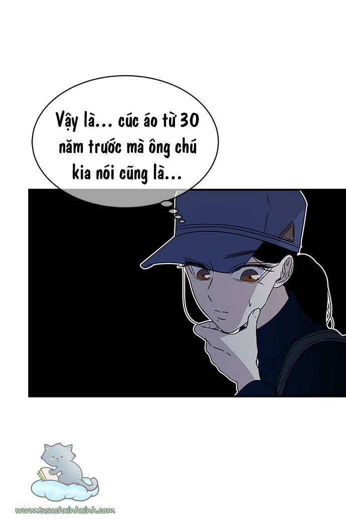 Cạm Bẫy Tập 28 trang 43