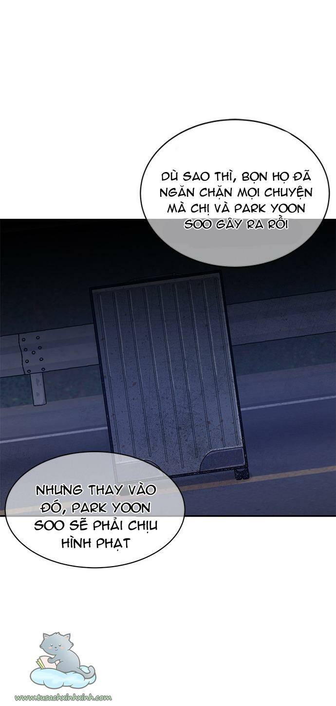 Cạm Bẫy Tập 28 trang 44