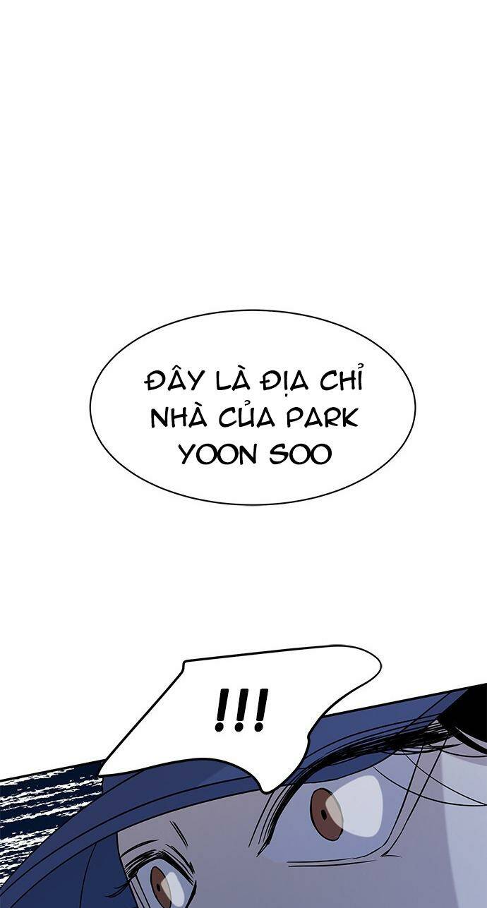 Cạm Bẫy Tập 28 trang 50