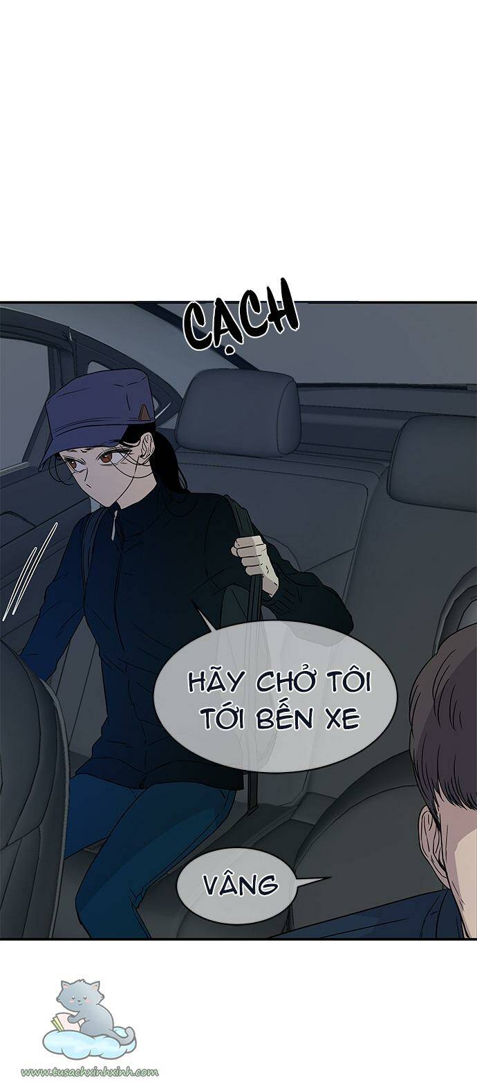 Cạm Bẫy Tập 28 trang 7