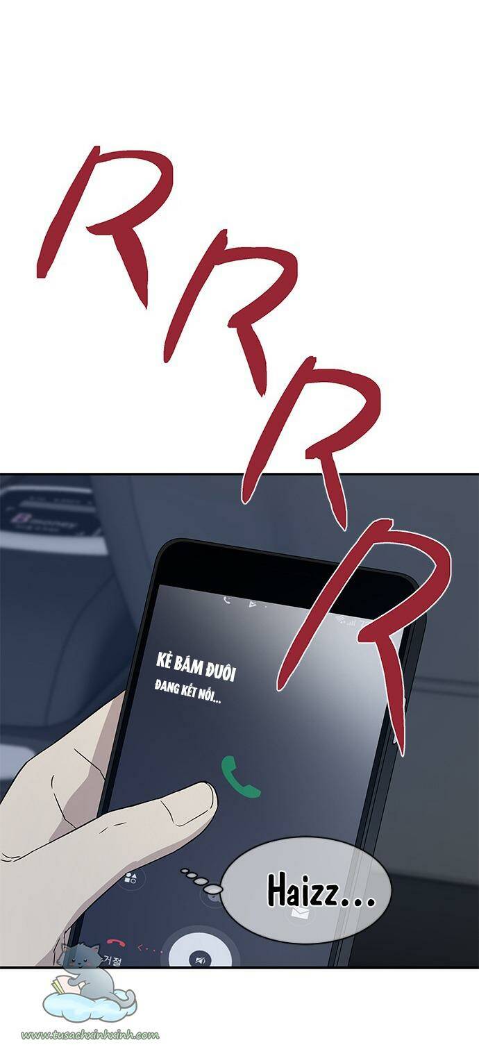 Cạm Bẫy Tập 28 trang 8