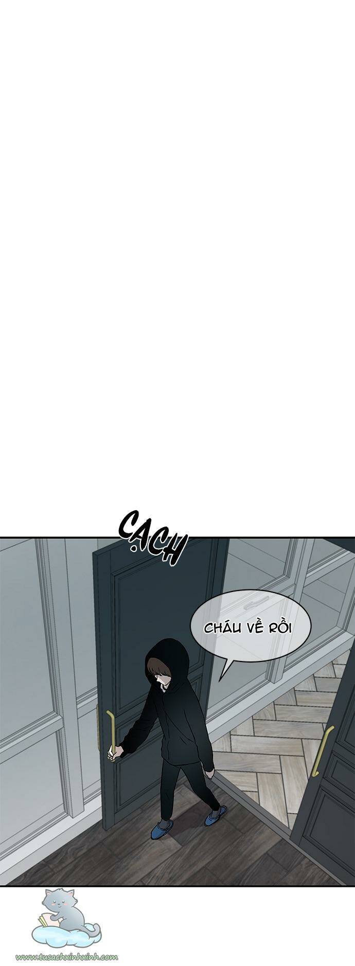Cạm Bẫy Tập 28 trang 73