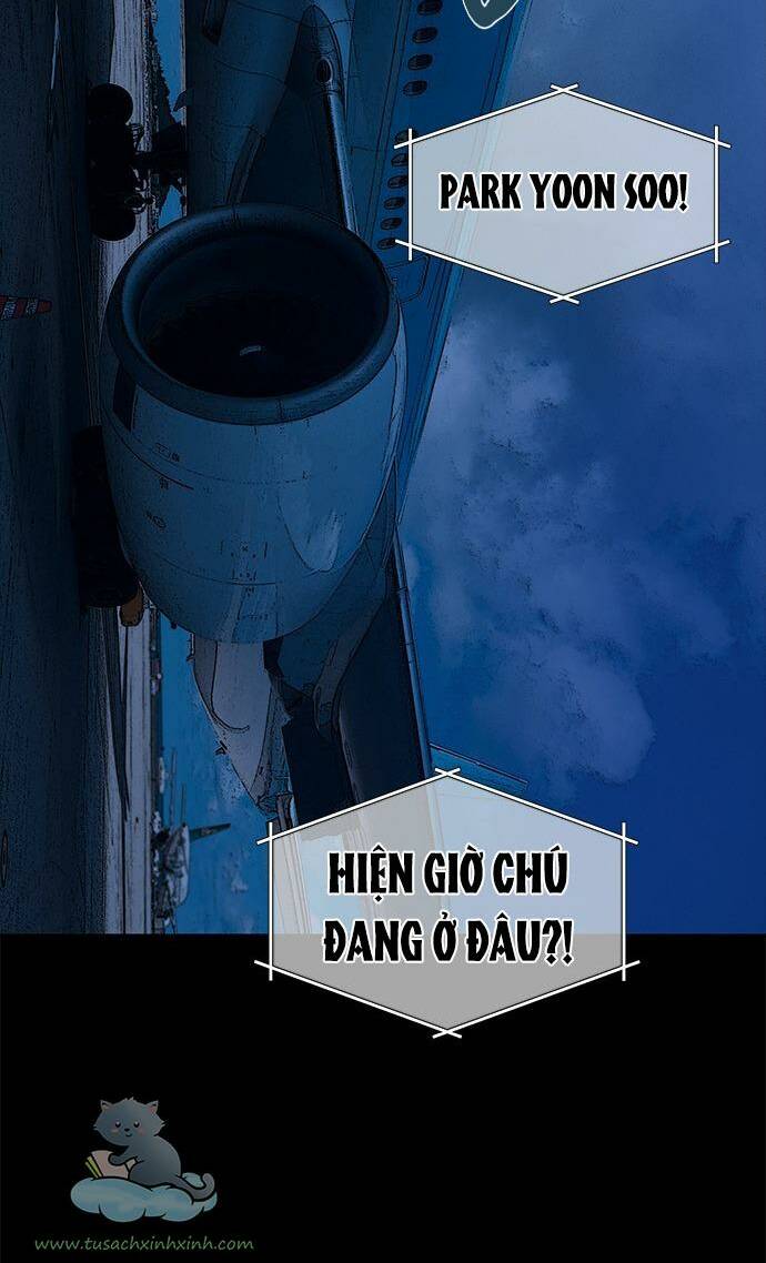 Cạm Bẫy Tập 28 trang 80