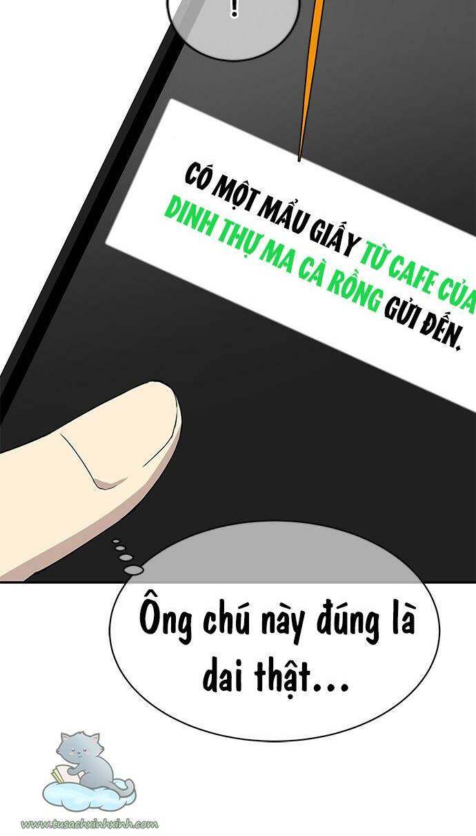 Cạm Bẫy Tập 28 trang 10