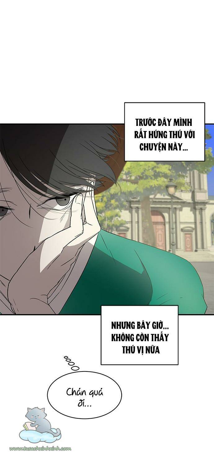 Cạm Bẫy Tập 29 trang 12
