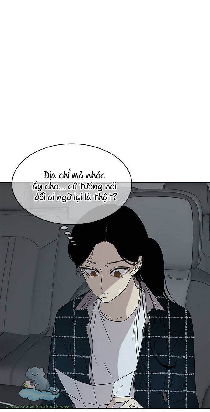 Cạm Bẫy Tập 29 trang 23